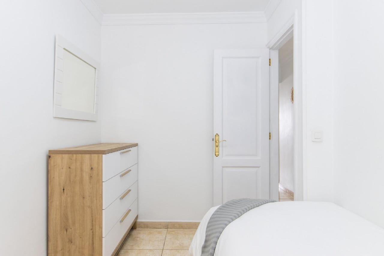 Apartamento Lucero Пуерто дел Кармен Екстериор снимка