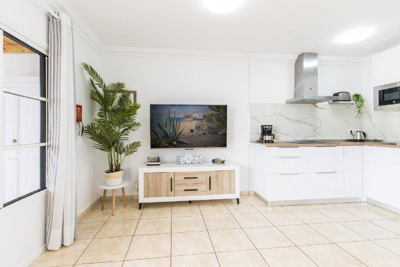 Apartamento Lucero Пуерто дел Кармен Екстериор снимка