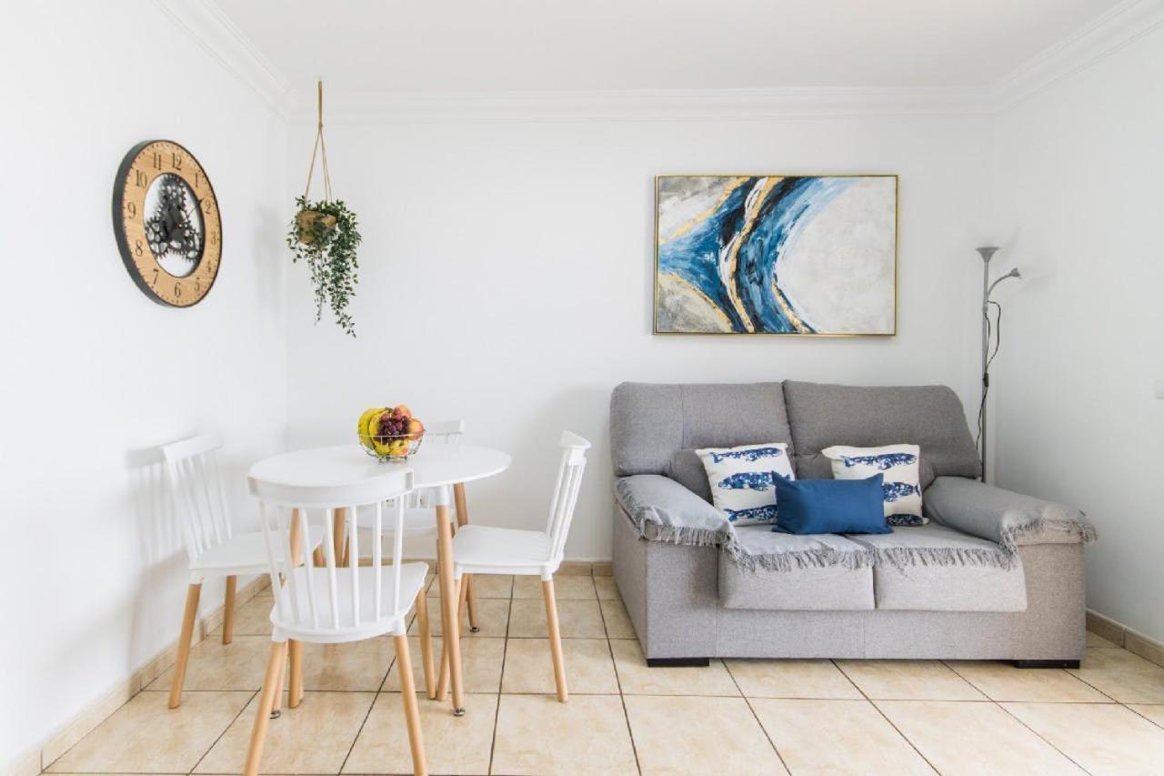 Apartamento Lucero Пуерто дел Кармен Екстериор снимка