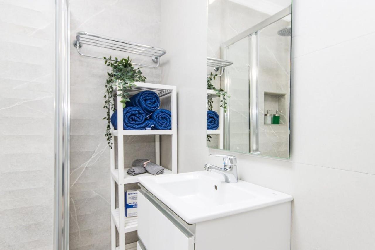 Apartamento Lucero Пуерто дел Кармен Екстериор снимка