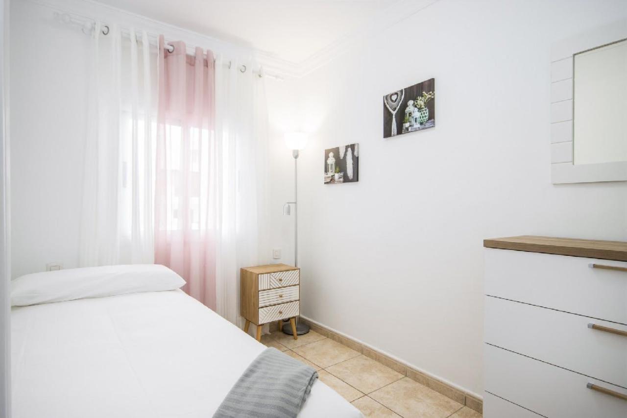 Apartamento Lucero Пуерто дел Кармен Екстериор снимка