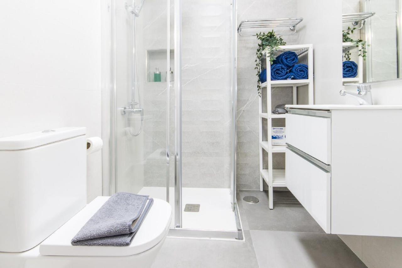 Apartamento Lucero Пуерто дел Кармен Екстериор снимка