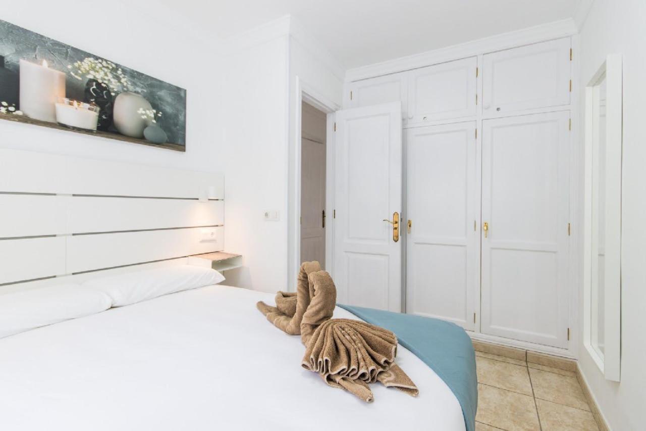 Apartamento Lucero Пуерто дел Кармен Екстериор снимка
