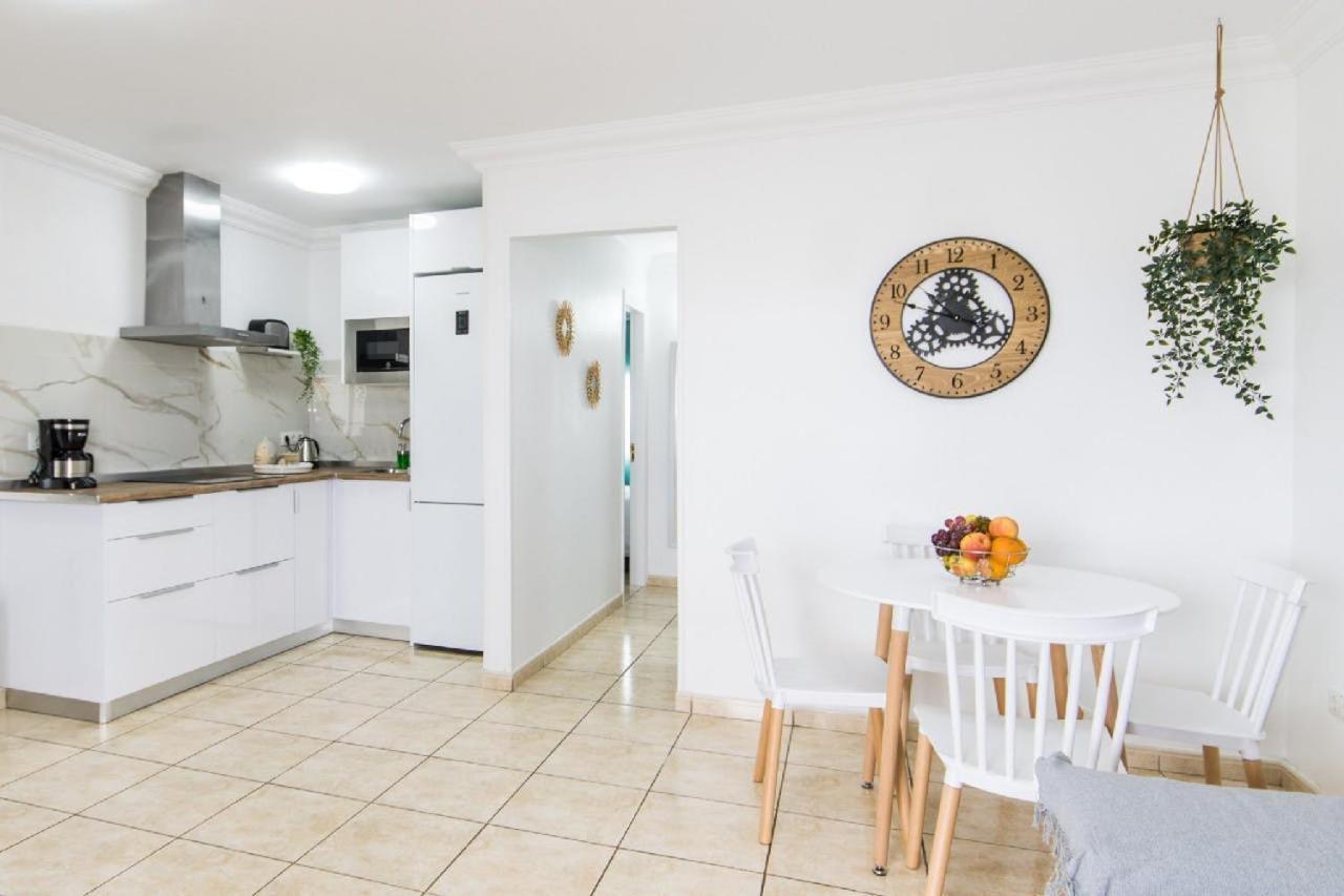 Apartamento Lucero Пуерто дел Кармен Екстериор снимка